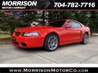 Thumbnail Photo 59 for 2003 Ford Mustang Cobra Coupe